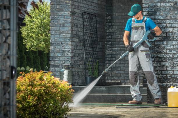 Best Driveway Cleaning and Restoration in Springdale, SC