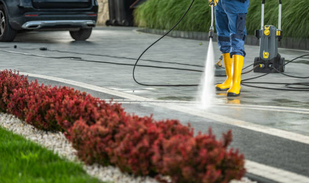Best Deck and Patio Pressure Washing in Springdale, SC